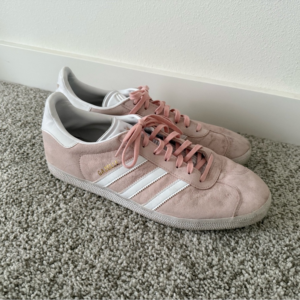 Men’s Adidas Gazelle Sneakers